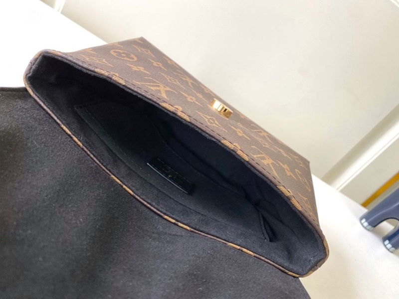 LV Top Handle Bags